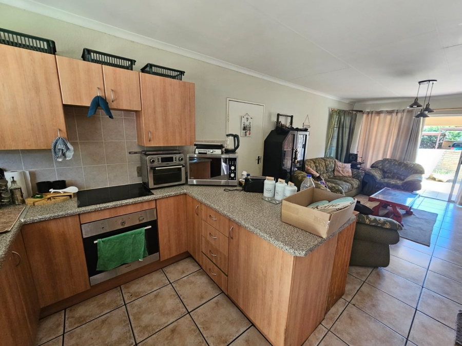 2 Bedroom Property for Sale in Sasolburg Free State